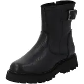 Palado Boots 'Ensah' noir