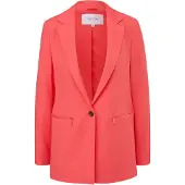 Comma casual identity Blazer corail