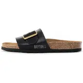 Bayton Mule 'Orense' noir