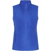 UCY Gilet bleu