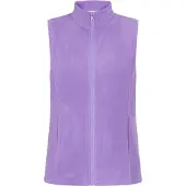 Mymo Gilet lavande