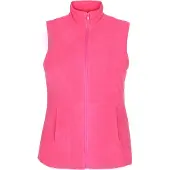 Boundry Gilet rose clair