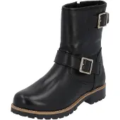 Palado Bottines 'Susac' noir