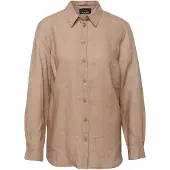 Goldner Chemisier chamois