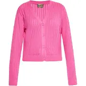 Ebeeza Cardigan rose