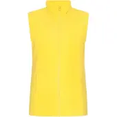 ALARY Gilet citron vert