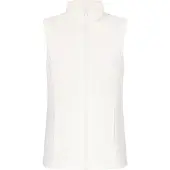 Bridgeport Gilet blanc