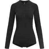 GOLD´S GYM APPAREL Body de sport 'Faye' noir