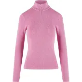 Aim'n T-shirt fonctionnel rose