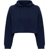 Jacey Quinn Sweat-shirt bleu marine