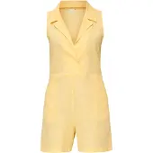 QS Combinaison jaune clair