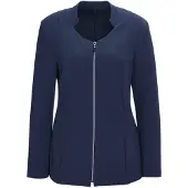 Goldner Blazer bleu foncé