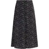 Usha Jupe beige / kaki / violet / noir