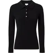 CASH-MERE.CH T-shirt noir