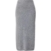 Vila Jupe 'VIINES' gris chiné
