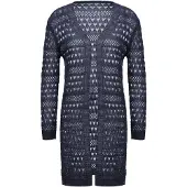 Caspio Cardigan marine