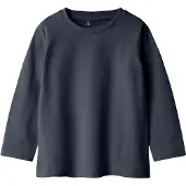 Name it T-Shirt 'NMFVibbi' bleu nuit