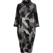 Apricot Robe ' ' gris