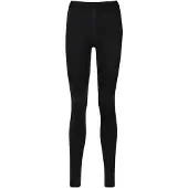 Mey Leggings 'PRFRMNC+' noir chiné