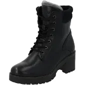 Palado Boots 'Skarda' noir