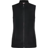 Mymo Gilet noir
