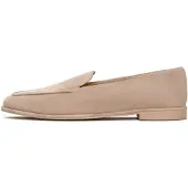 CESARE GASPARI Chaussure basse beige