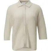 Comma casual identity Cardigan crème