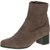 Caprice Bottines 'Narnia' marron