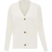CELOCIA Cardigan blanc