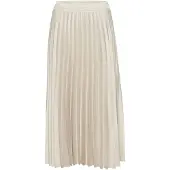 Part two Jupe 'Veneda' beige clair