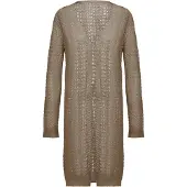 ALARY Cardigan taupe