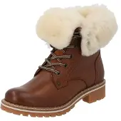 Palado Boots 'Mashra' marron
