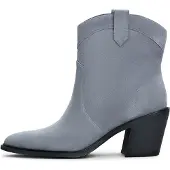 CESARE GASPARI Boots gris