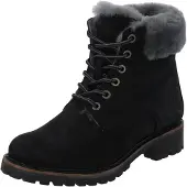 Palado Boots 'Sudhim' noir