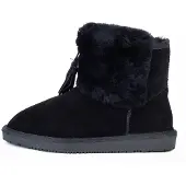 Gooce Après-ski 'Adak' noir