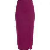 MO Jupe fuchsia