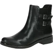 Caprice Bottines noir