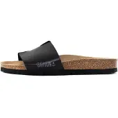 Bayton Mule 'DJILIAN' noir