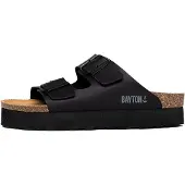 Bayton Mule 'Japet' noir
