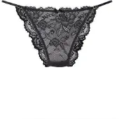 LASCANA Slip noir