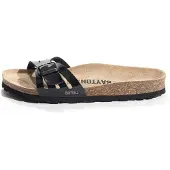 Bayton Mule noir