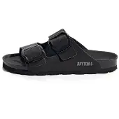 Bayton Mule 'ALICANTE' noir