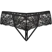 TEYLI String 'Devvi' noir