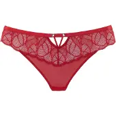 LASCANA String rouge