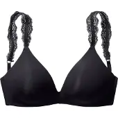 LASCANA Soutien-gorge noir