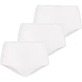 TEYLI Culotte 'Classico' blanc cassé