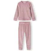 MINOTI Pyjama rose