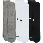 Stance Chaussettes mélange de couleurs
