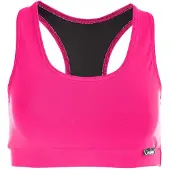 Winshape Soutien-gorge de sport 'WVR1' rose