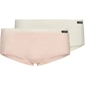 Skiny Sous-vêtements crème / poudre / noir